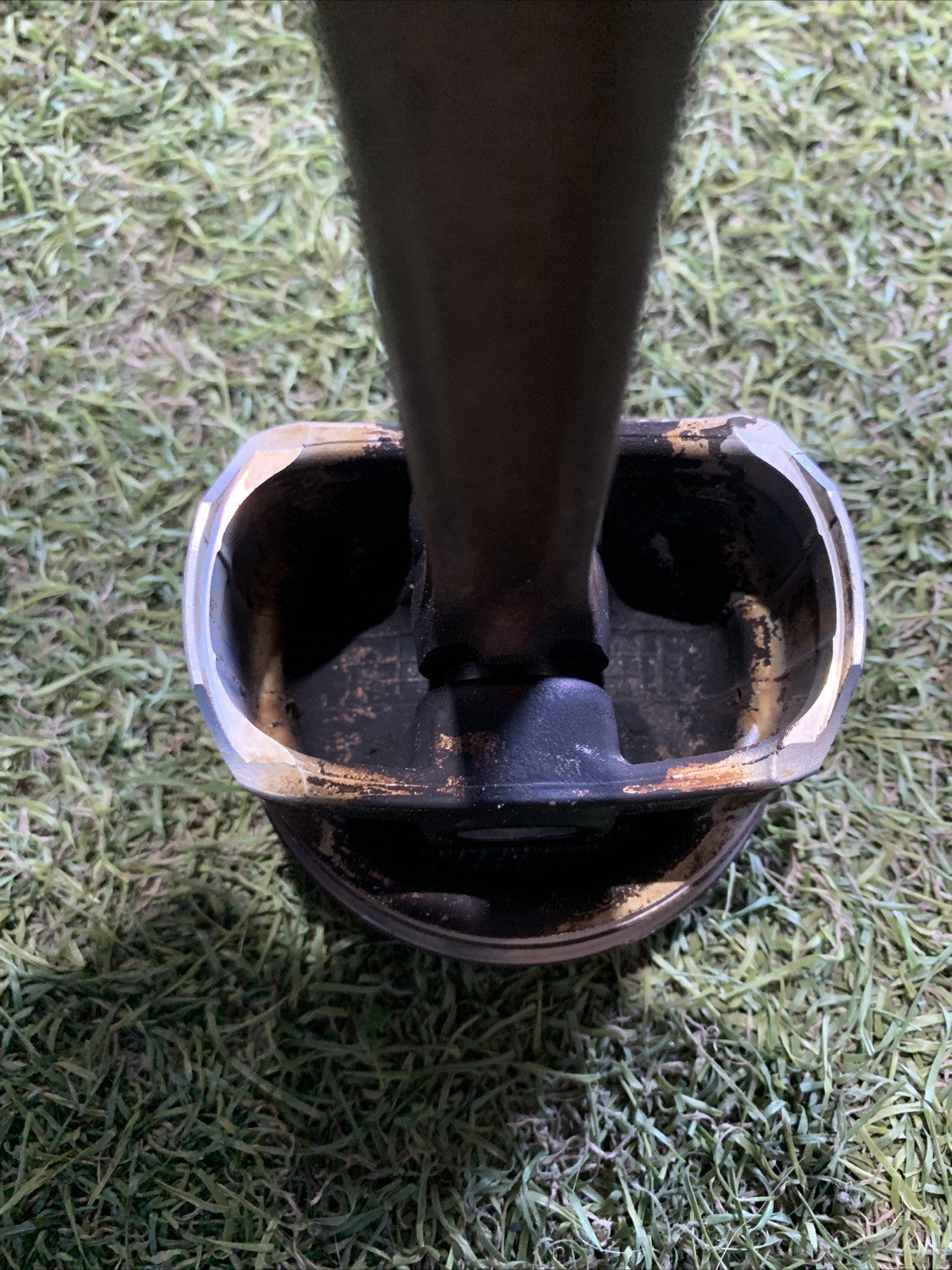 Pistone Motore Peugeot 208 1.2 Benzina HM01 1608059980 (2)