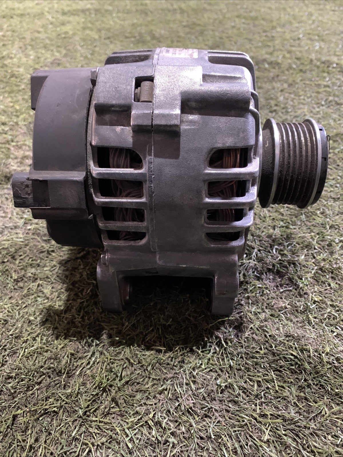 Alternatore Volkswagen Golf 5 2.0 Diesel 140CV 028903031AX