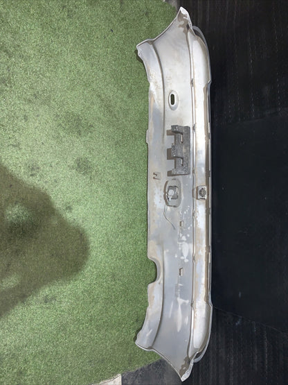 PARAURTI POSTERIORE PEUGEOT 206 (1998-2009) 9625077877