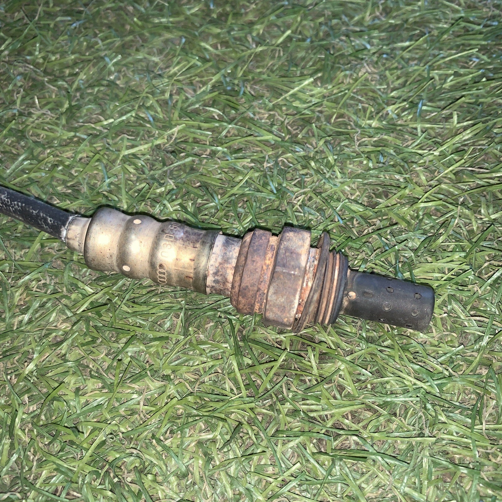 sonda lambda 03D906265A Volkswagen FOX BENZINA 1.2 ANNO 2005