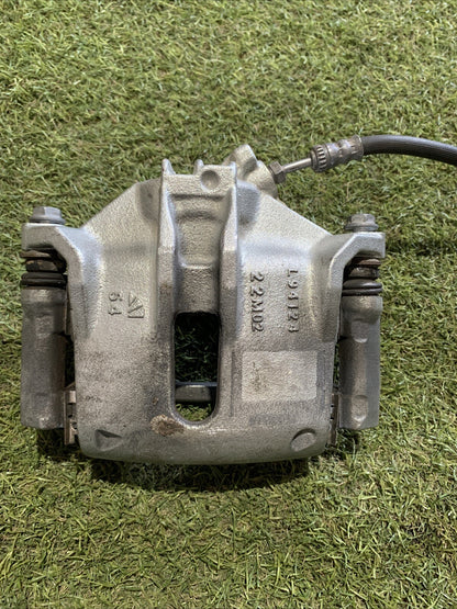 Pinza Freno Anteriore Sinistra Citroen C3 Aircross 1.2 Benzina 9805497680