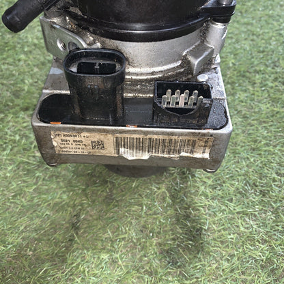 Pompa idroguida PEUGEOT 407 1.6