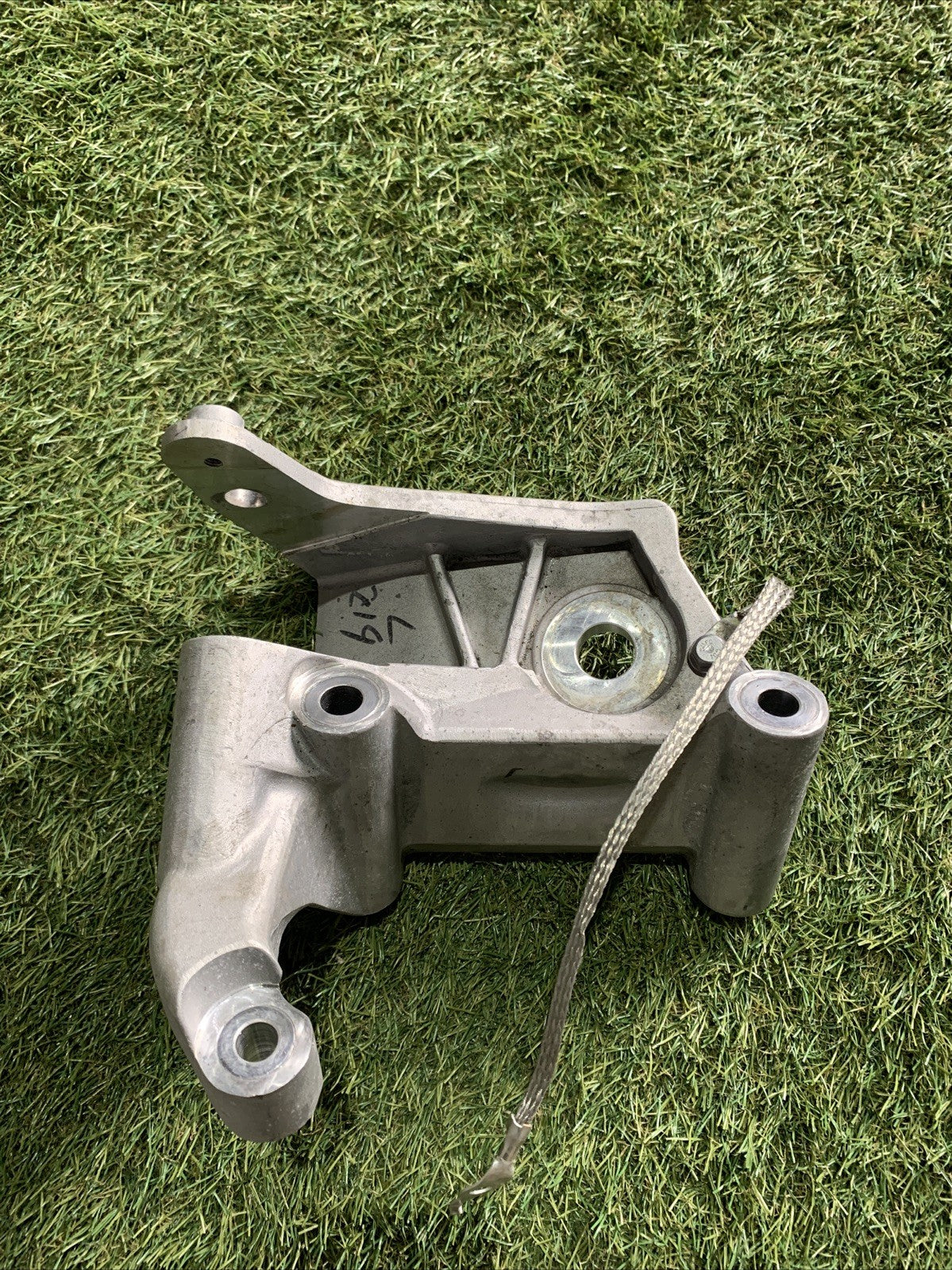 Supporto Motore Volvo XC60 2025 31430470