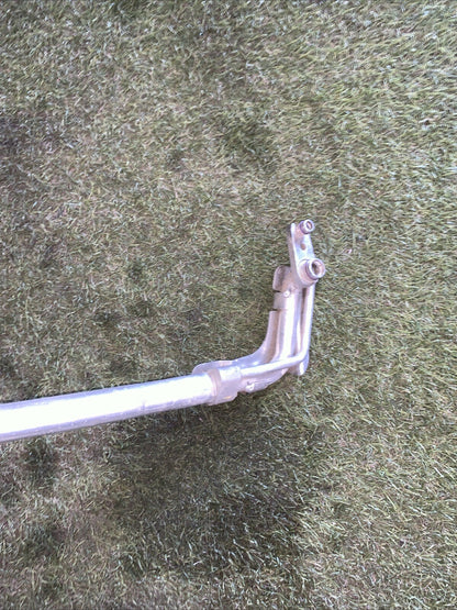 5QB816738A TUBO ARIA CONDIZIONATA VOLKSWAGEN Tiguan Serie Benzina (2016)