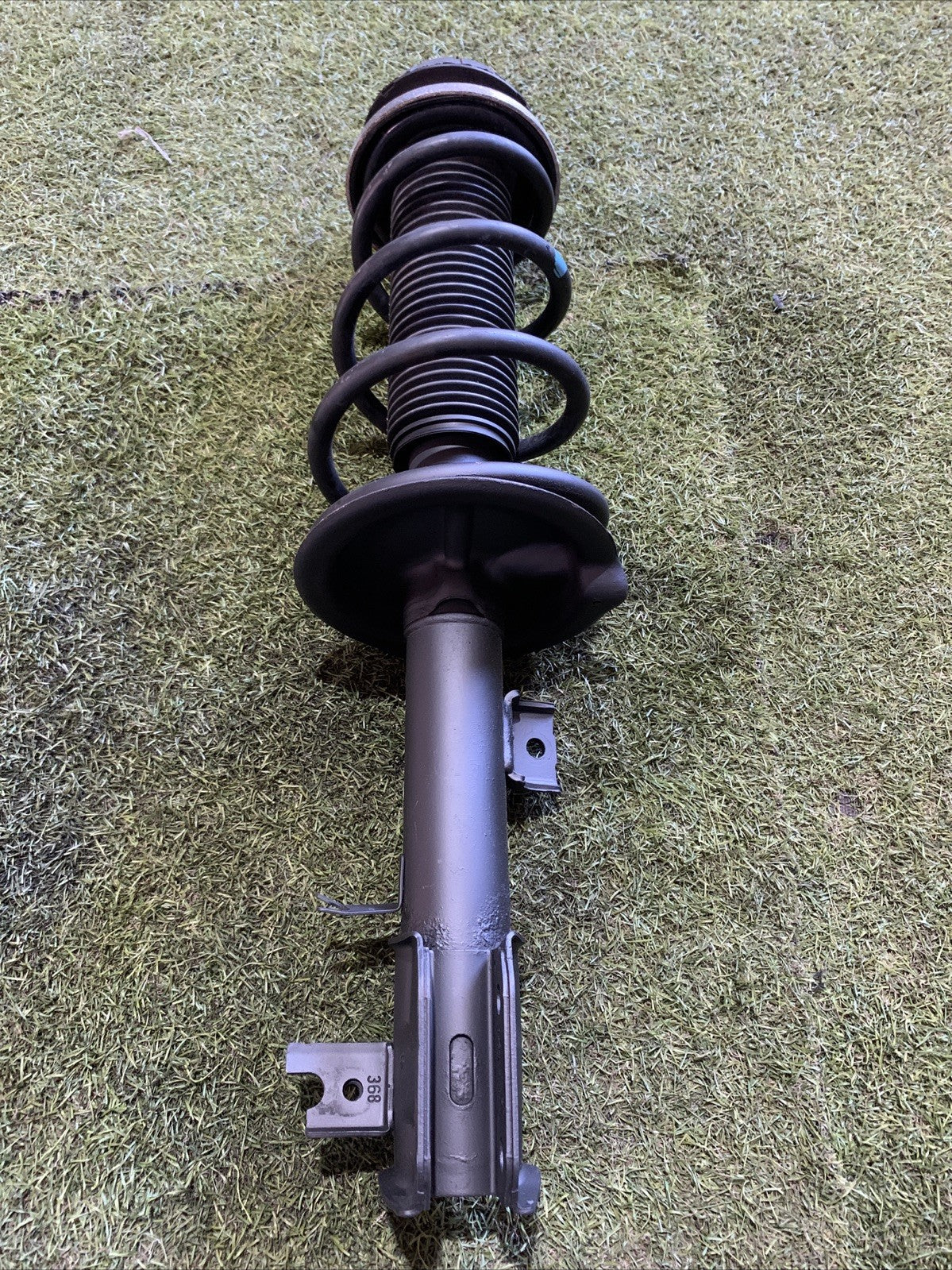 AMMORTIZZATORE ANTERIORE SINISTRO PER FIAT Sedici 1° Serie 4160270JF2 2.0 DIESEL