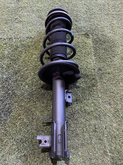 AMMORTIZZATORE ANTERIORE SINISTRO PER FIAT Sedici 1° Serie 4160270JF2 2.0 DIESEL