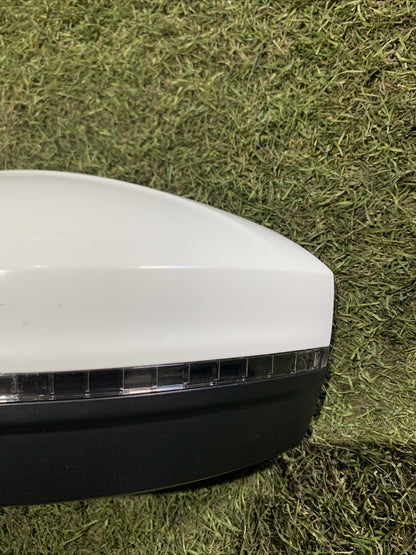 Specchietto Retrovisore Sinistro Volkswagen Tiguan 2017 9 Pin 5NB857501