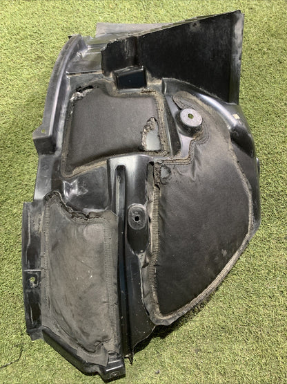 Parasassi Anteriore Sinistro Maserati Levante 670032464