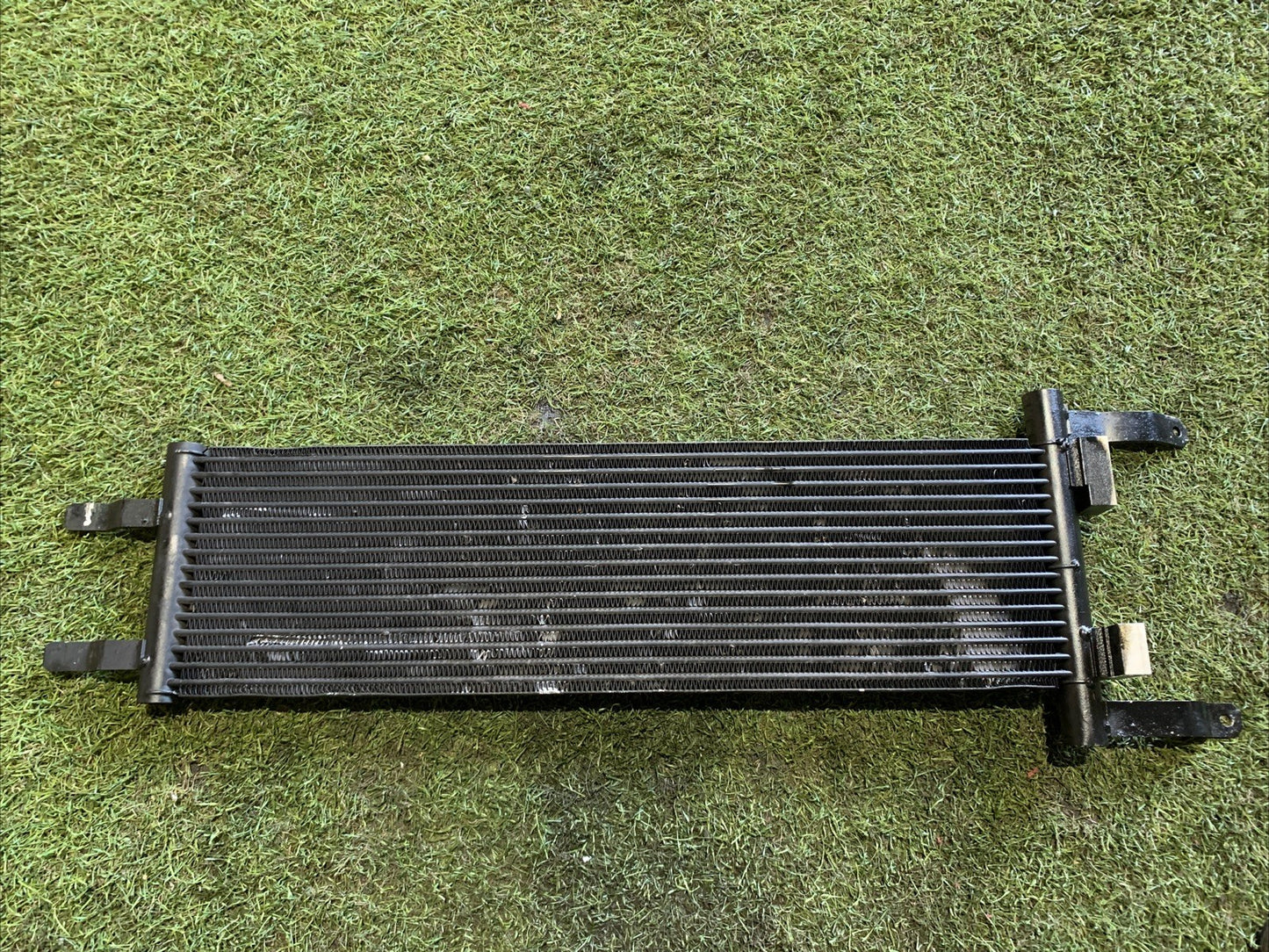 Radiatore olio cambio automatico 8E5285100 Alfa Romeo Giulia 2.2 Diesel