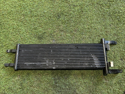 Radiatore olio cambio automatico 8E5285100 Alfa Romeo Giulia 2.2 Diesel