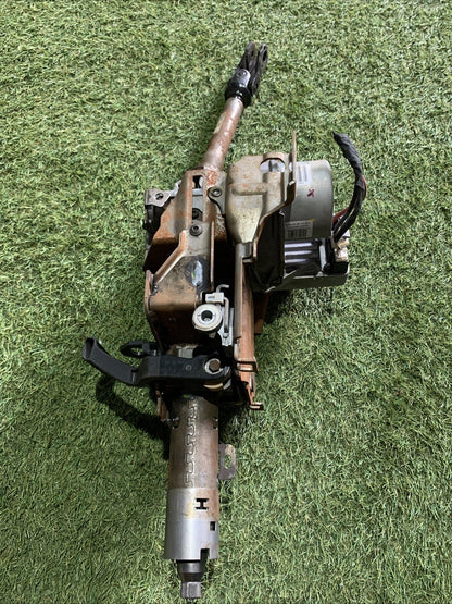 Piantone Sterzo Renault Clio (04-08) 1.5 Diesel 8200294978–A