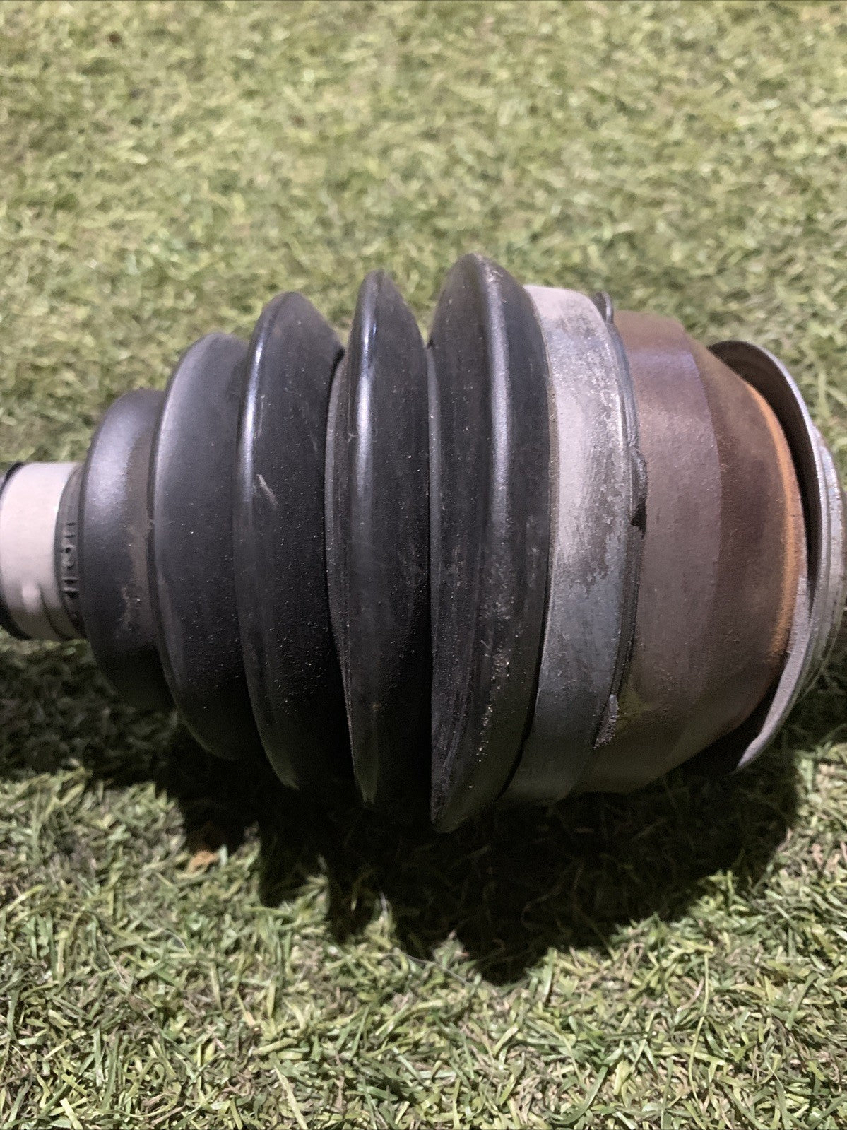 SEMIASSE ANTERIORE DESTRO PER RENAULT Kadjar Serie 39100HV80A (15>)