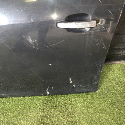 SPORTELLO PORTA PORTIERA ANTERIORE SX OPEL INSIGNIA 2016 