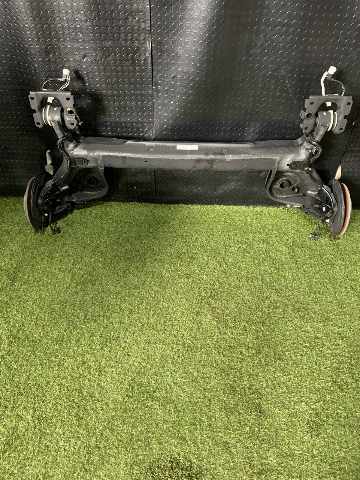 Ponte Assale Posteriore Mercedes Classe B W247 2019 A2475840000