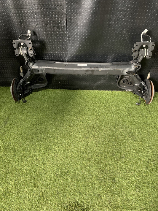 Ponte Assale Posteriore Mercedes Classe B W247 2019 A2475840000