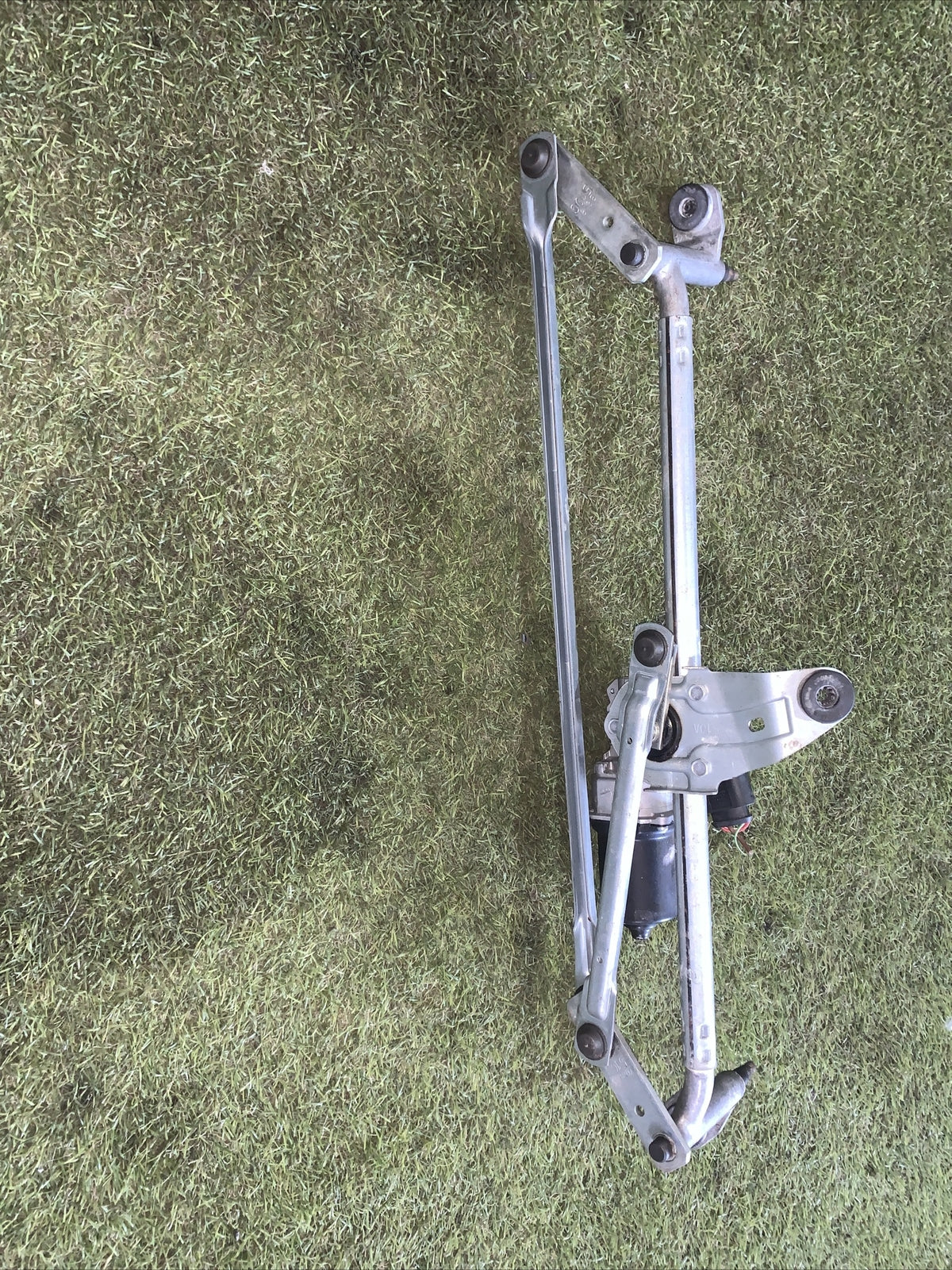 Motorino Tergicristalli Con Tandem Anteriore Volkswagen Tiguan 2020 5NB955023A