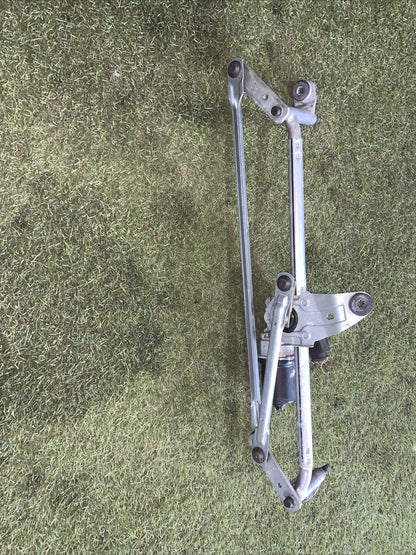 Motorino Tergicristalli Con Tandem Anteriore Volkswagen Tiguan 2020 5NB955023A