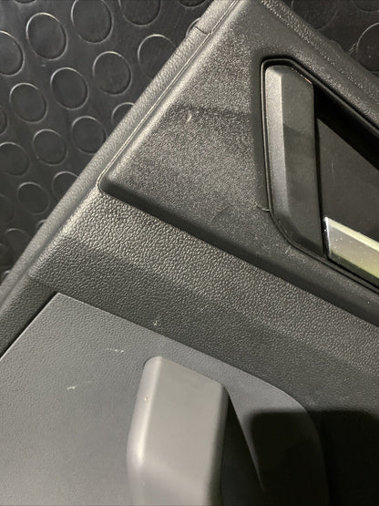 2GM867212 PANNELLO INTERNO PORTIERA POST DX VOLKSWAGEN T-CROSS