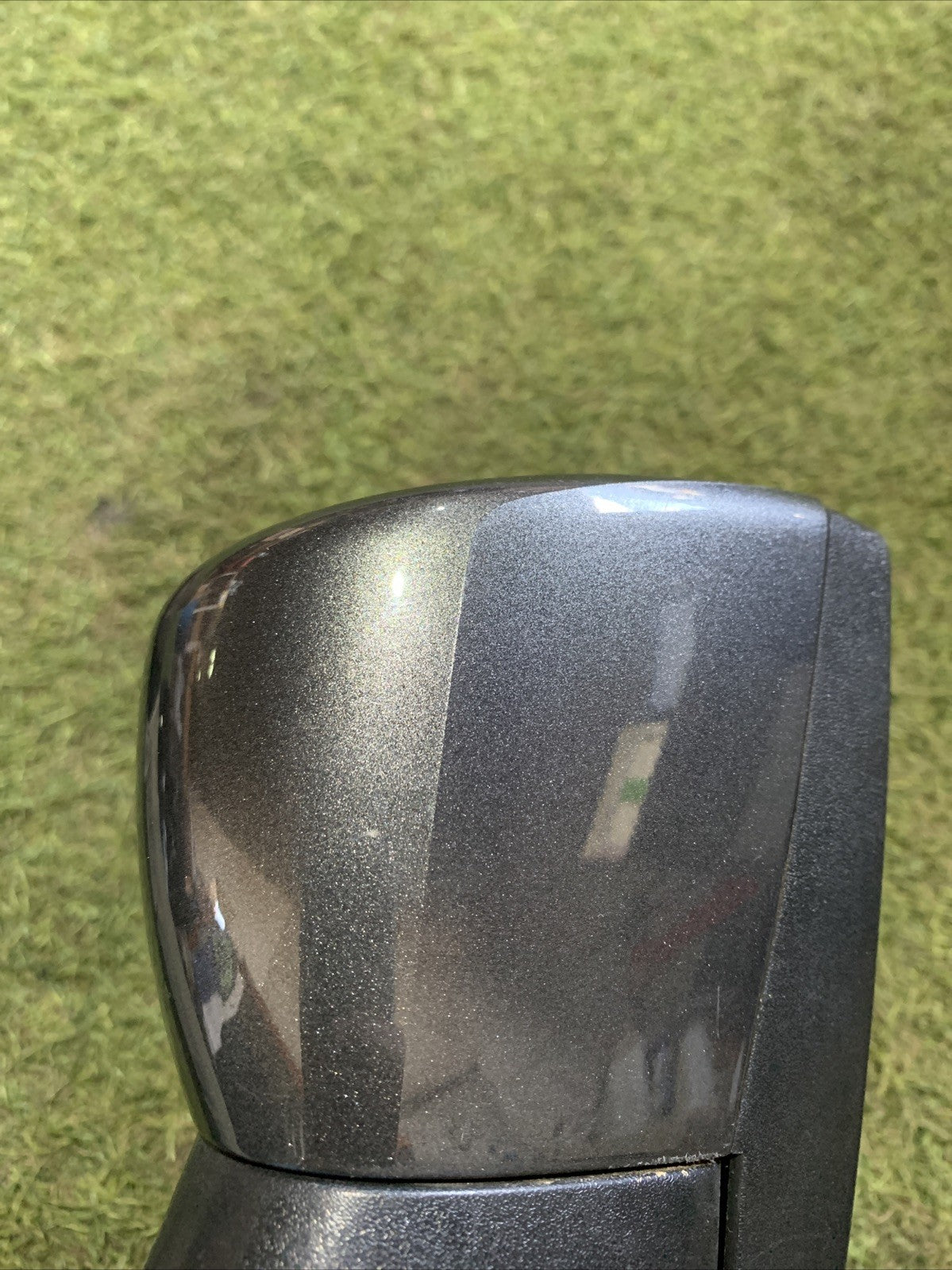 SPECCHIO SPECCHIETTO RETROVISORE LATERALE DESTRO FORD ECOSPORT 2022 10 PIN