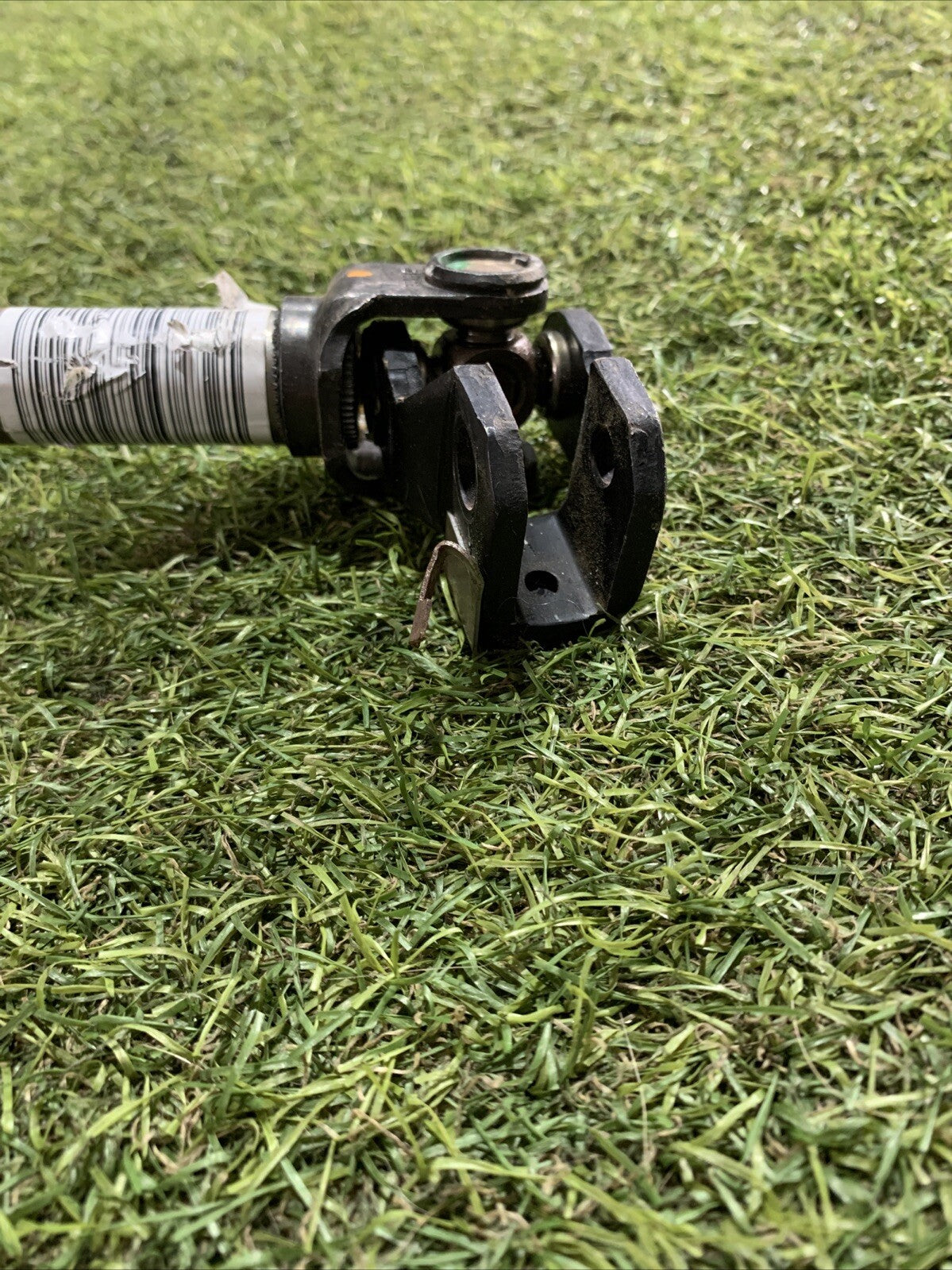 Piantone Sterzo Opel Corsa F 2020 9824737580L