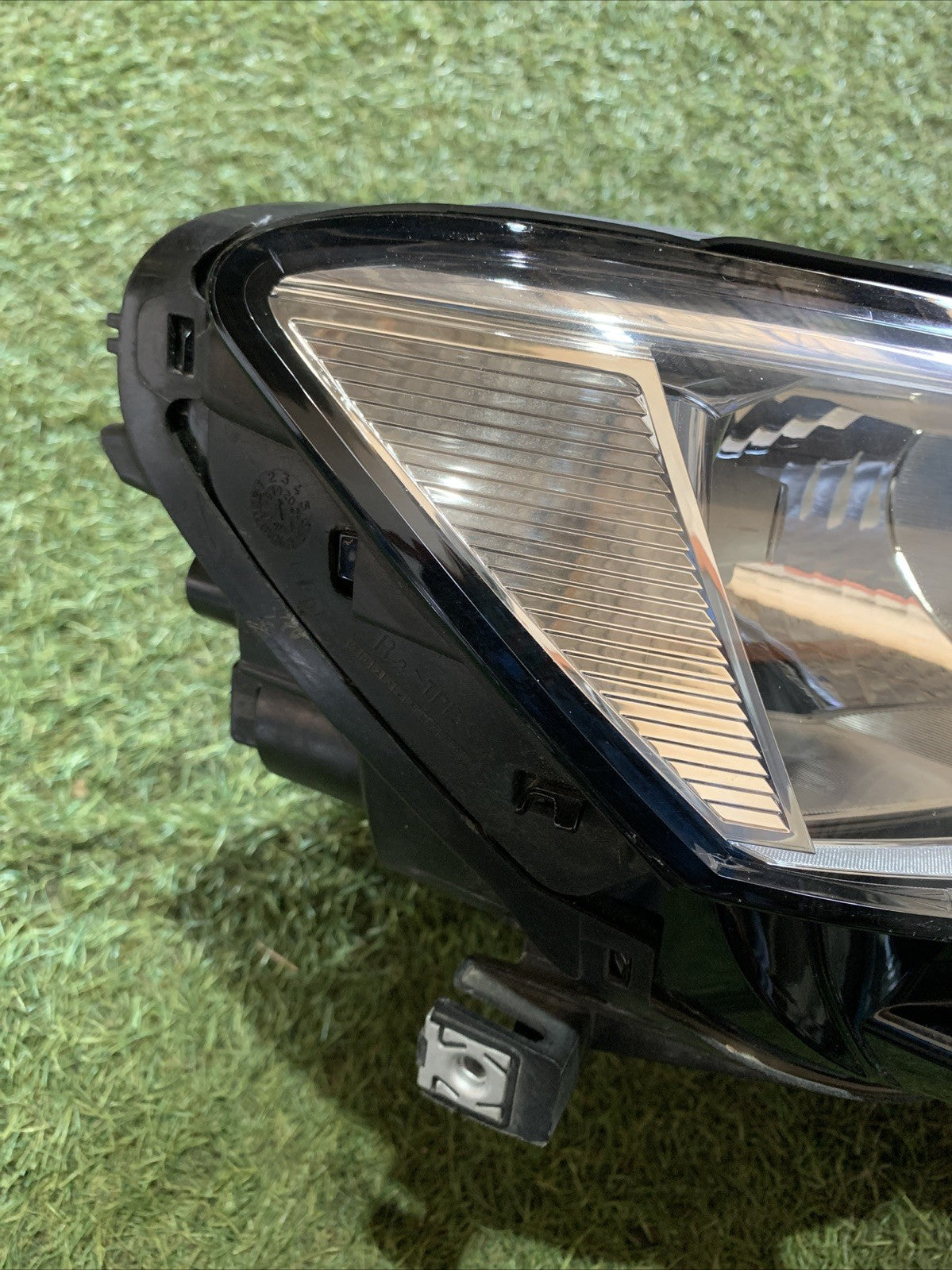 Faro Fanale Anteriore Destro Volkswagen T-Roc 2019 2GA941006B