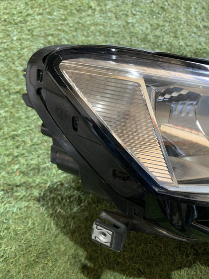 Faro Fanale Anteriore Destro Volkswagen T-Roc 2019 2GA941006B
