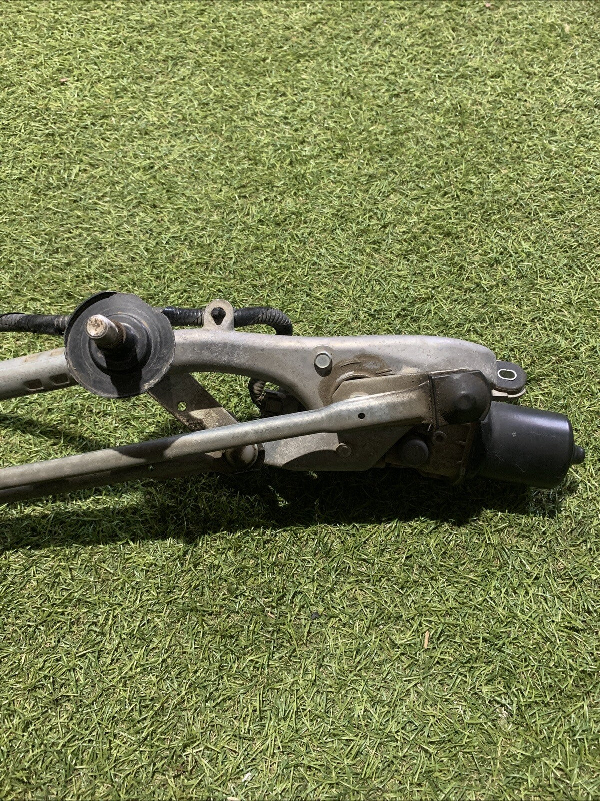 Motorino Tergicristalli Anteriore Honda Civic 2012 76530TV0G01