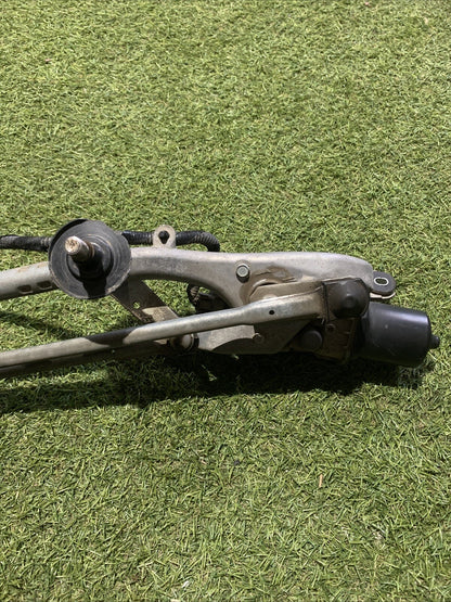 Motorino Tergicristalli Anteriore Honda Civic 2012 76530TV0G01