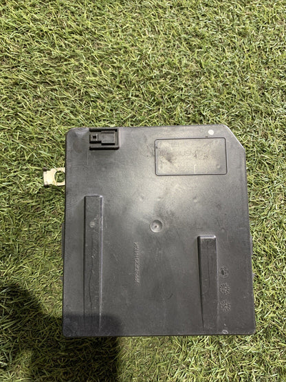 Body Computer Renault Scenic 2006 1.5 Diesel 8200481866