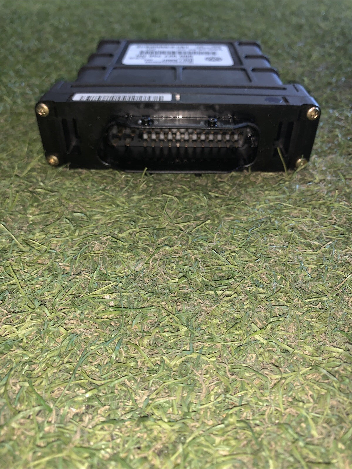 09D927750DG CENTRALINA CAMBIO  AUTOMATICO AUDI Q7 2006 (4L) 3.0 TDI