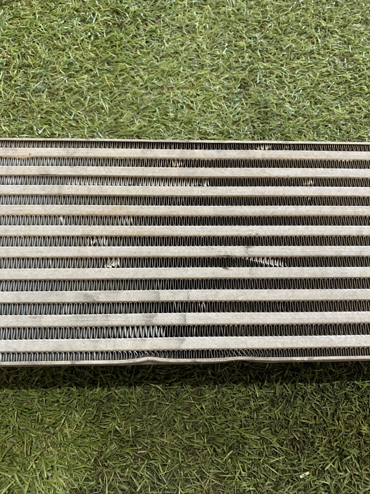 INTERCOOLER FORD Focus Berlina 3° Serie 8ML376746-471 Diesel 2004