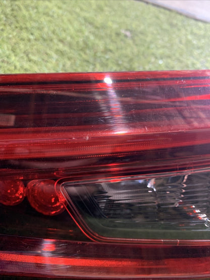 FANALE STOP POSTERIORE INTERNO DESTRO DX NISSAN QASHQAI J11 2020 26550HV55A