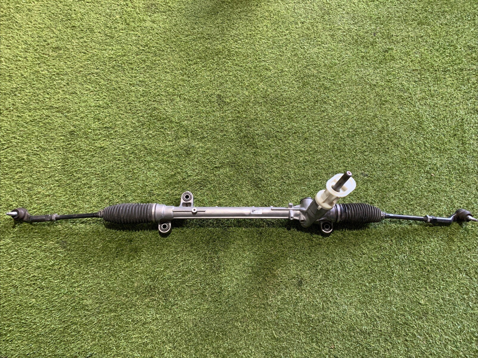 Scatola Guida Ford Focus 2019 JX6C3A500LA