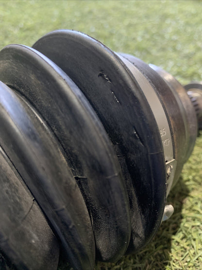 Semiasse Anteriore Destro Fiat Panda 312 Cross 1.3 MJT 519507930