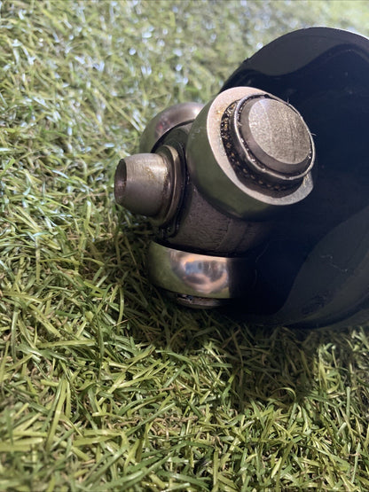 SEMIASSE ANTERIORE DESTRO PEUGEOT 207 - 1.4 (2006 IN POI) 9659317980 ORIGINALE