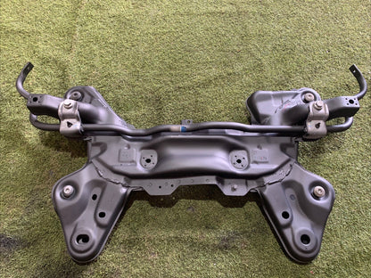 Culla Motore Citroen C3 2016  1.2 Benzina 9804208180 (2)