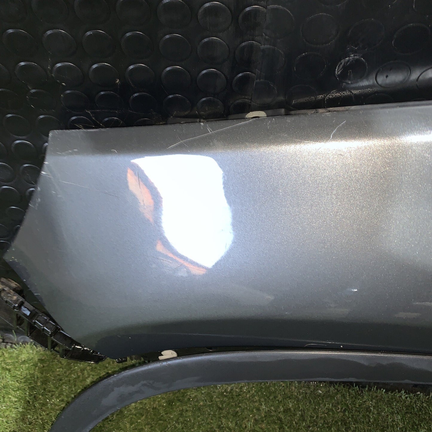 parafango anteriore sx vw tiguan 2015