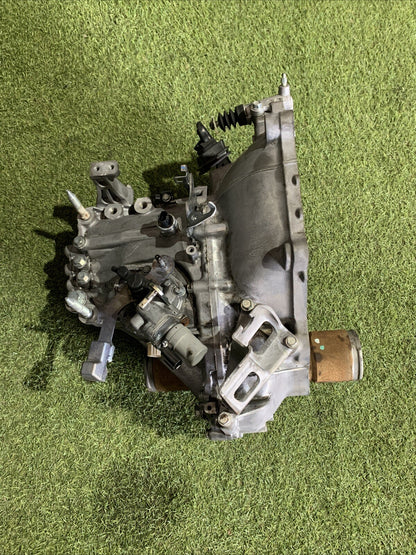 Cambio Manuale 6 Marce Honda Civic 2012 1.4 Benzina 20011R4AF30