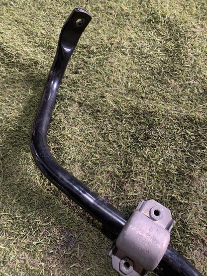 BARRA STABILIZZATRICE ANT. PEUGEOT 2008 (19-23)  1.2 BENZINA 9831287280