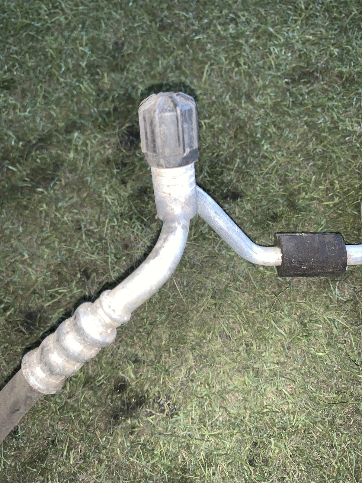 Tubo Aria Condizionata Audi A3 2.0 1K0820741BD