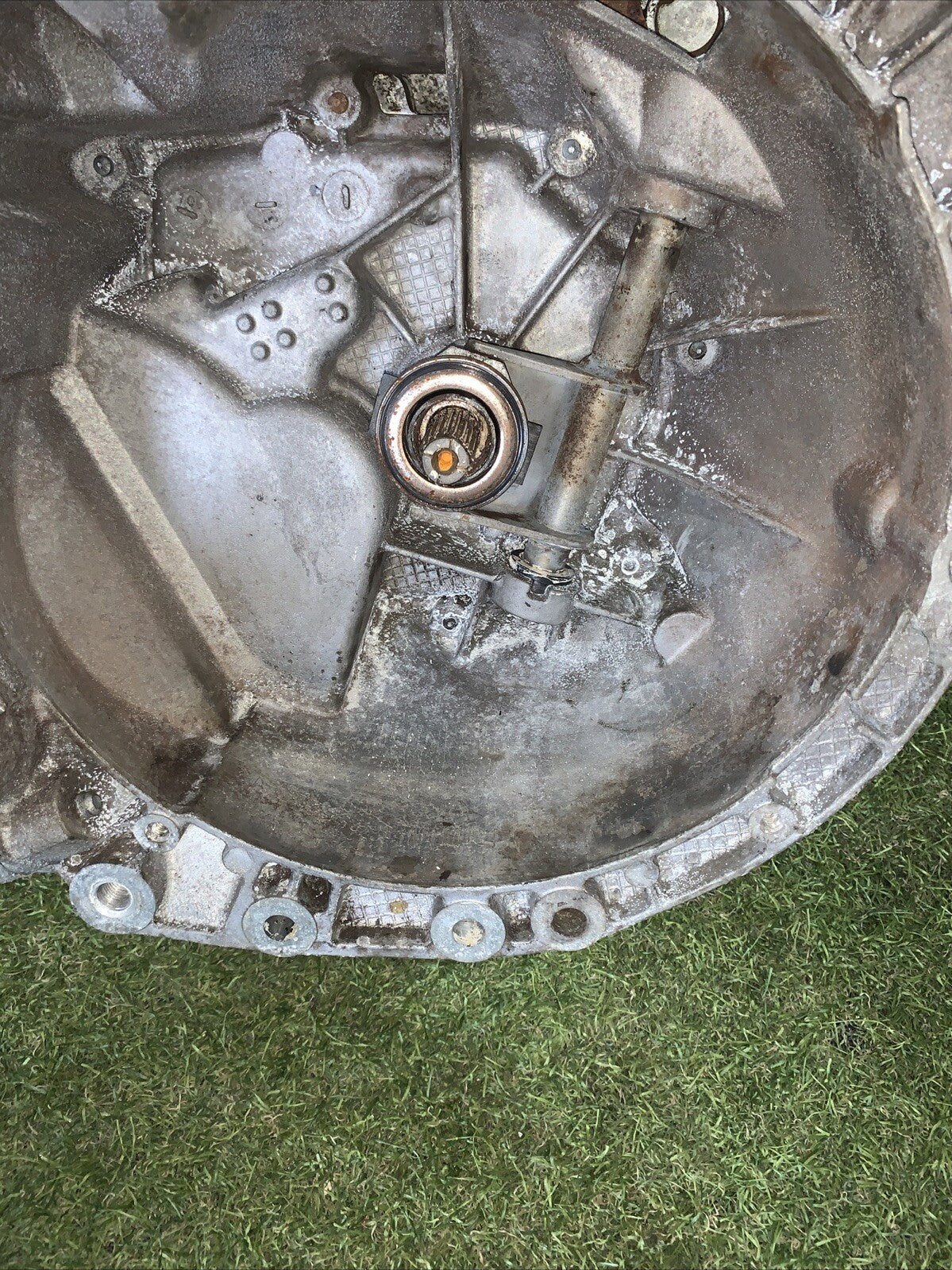 Cambio Automatico Fiat 500 1.2 Benzina 73502791