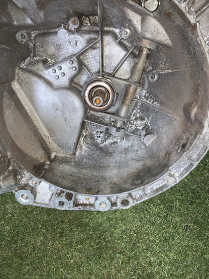 Cambio Automatico Fiat 500 1.2 Benzina 73502791