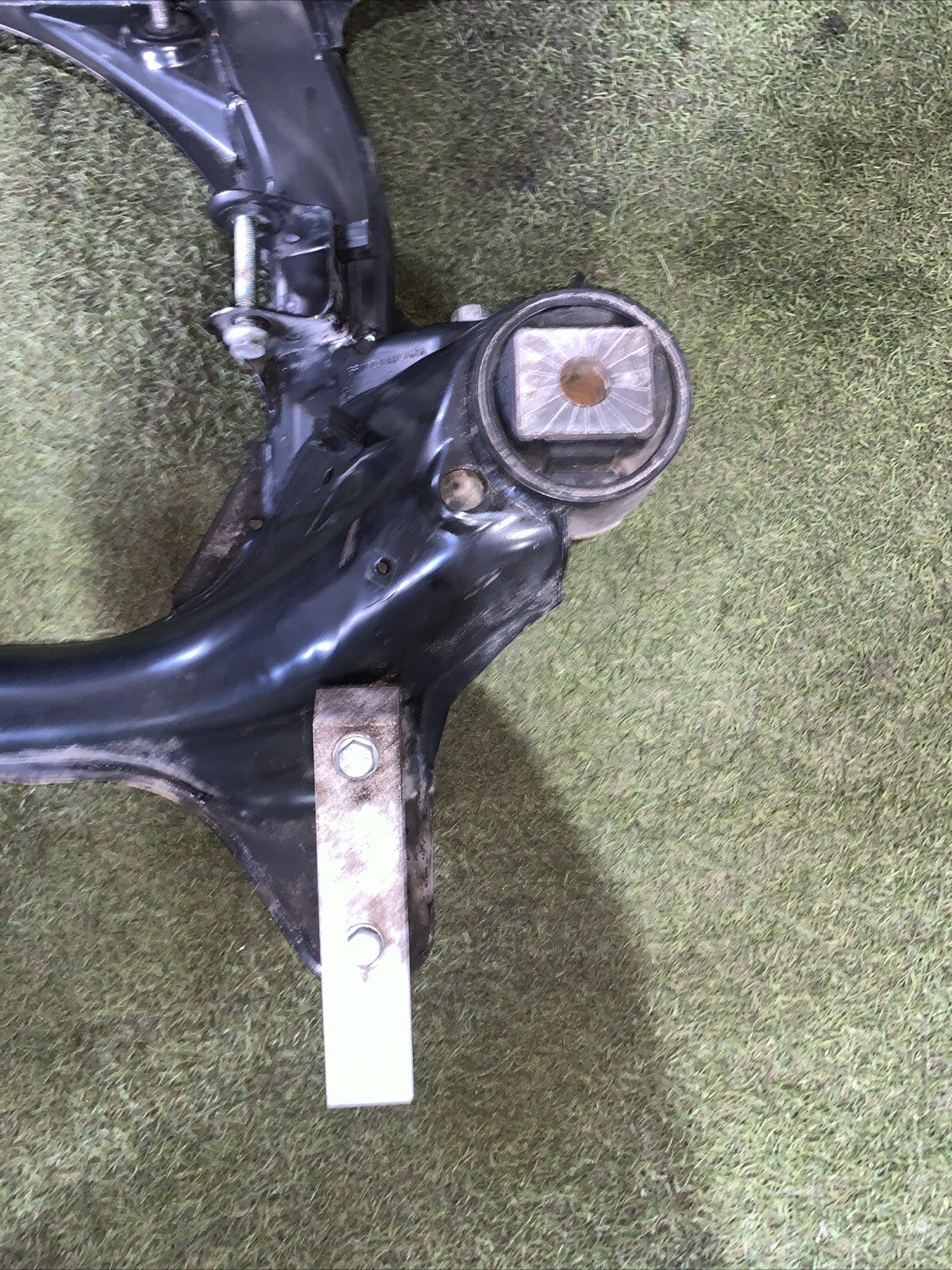 Culla Motore Audi Q7 2006 7L0499311C