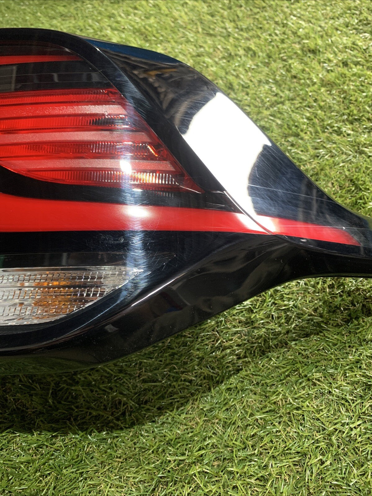 Stop Fanale Posteriore Destro Kia Sportage 2023 92402-R2000