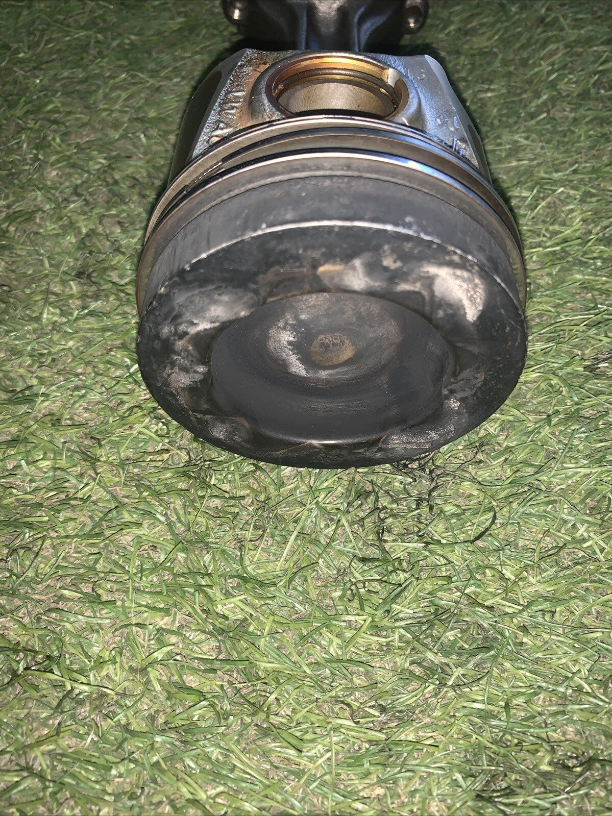 Pistone Motore Volkswagen Golf 7 2.0 GTD 184CV VWSL204LM (3)