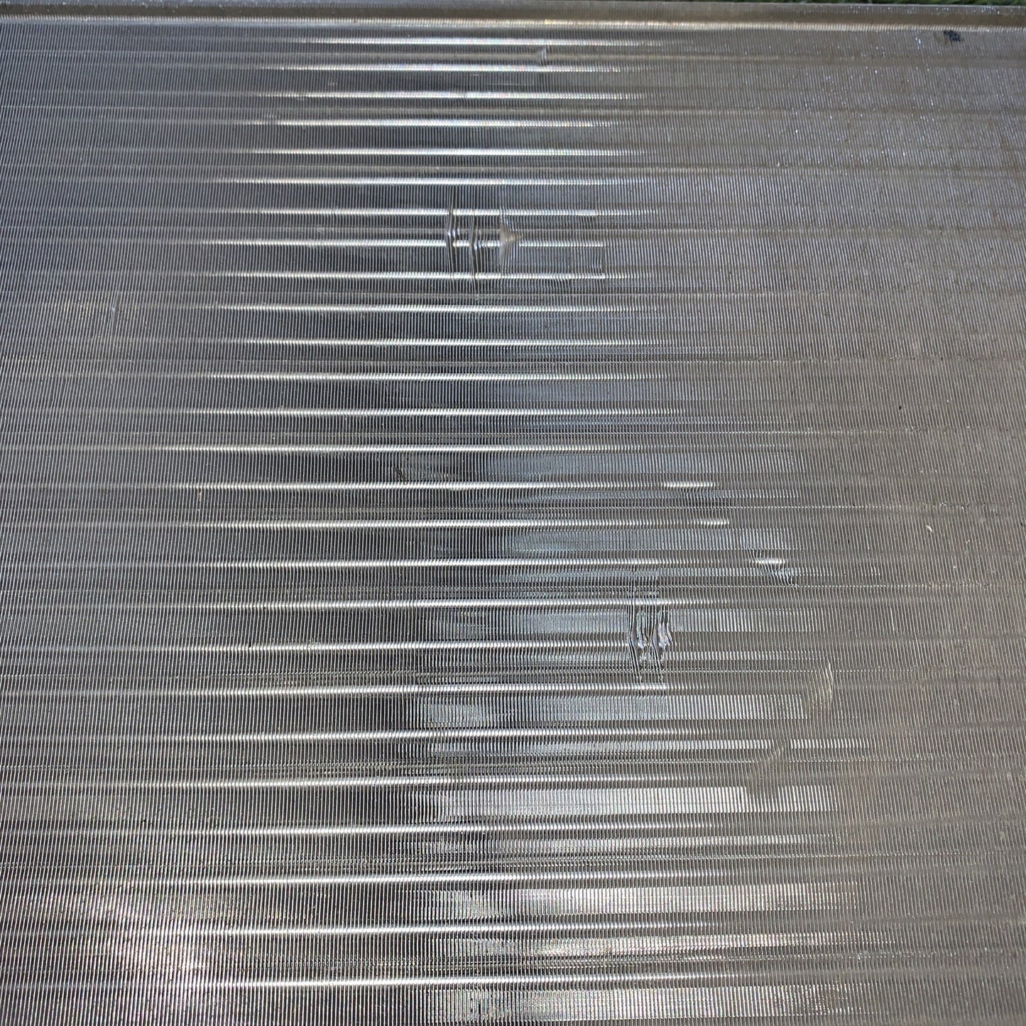 Radiatore acqua 1S0121253AN Skoda Citigo 1.0 2015