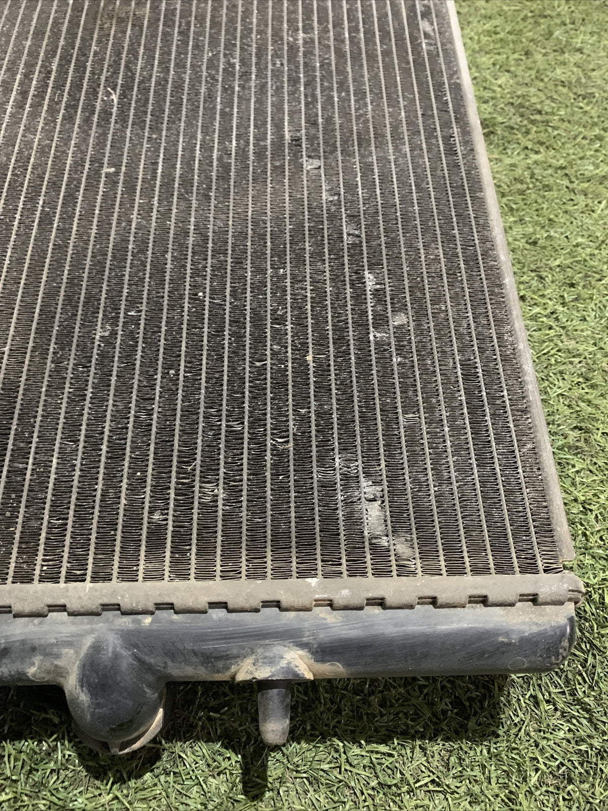 9647421380 RADIATORE ACQUA PEUGEOT 307 1.6 DIESEL