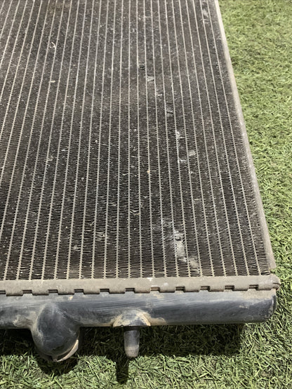 9647421380 RADIATORE ACQUA PEUGEOT 307 1.6 DIESEL