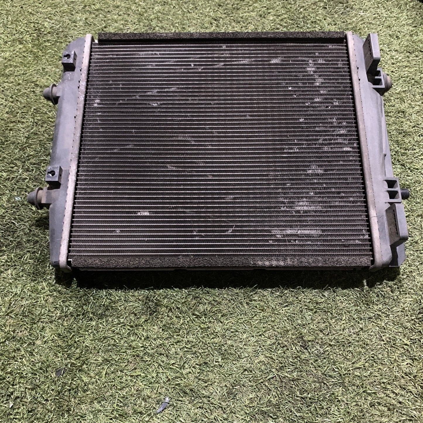 RADIATORE ACQUA TOYOTA Aygo 1 Serie