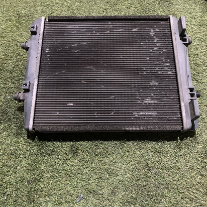 RADIATORE ACQUA TOYOTA Aygo 1 Serie